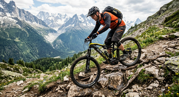 E-MTB