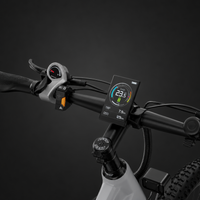 NomadRide ETNA – E-MTB Full Suspension 27.5” | Motore Bafang 50Nm, Sensore Torsionale, Freni Idraulici Shimano MT200 & Cambio 14v