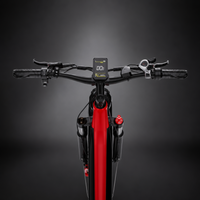NomadRide E 29 ROMA – Fat E-Bike Dual Motor 2x750W (1500W Peak) | Batteria Samsung 48V 20Ah, Freni Idraulici & Ruote 26x4.0