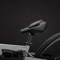 NomadRide ETNA – E-MTB Full Suspension 27.5” | Motore Bafang 50Nm, Sensore Torsionale, Freni Idraulici Shimano MT200 & Cambio 14v