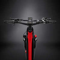 NomadRide E 29 ROMA – Fat E-Bike Dual Motor 2x750W (1500W Peak) | Batteria Samsung 48V 20Ah, Freni Idraulici & Ruote 26x4.0
